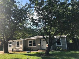 5753 6th Ave, Fort Worth, TX 76134