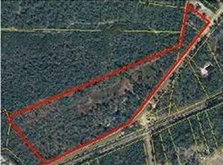 5254 Mulat Rd, Milton, FL 32583