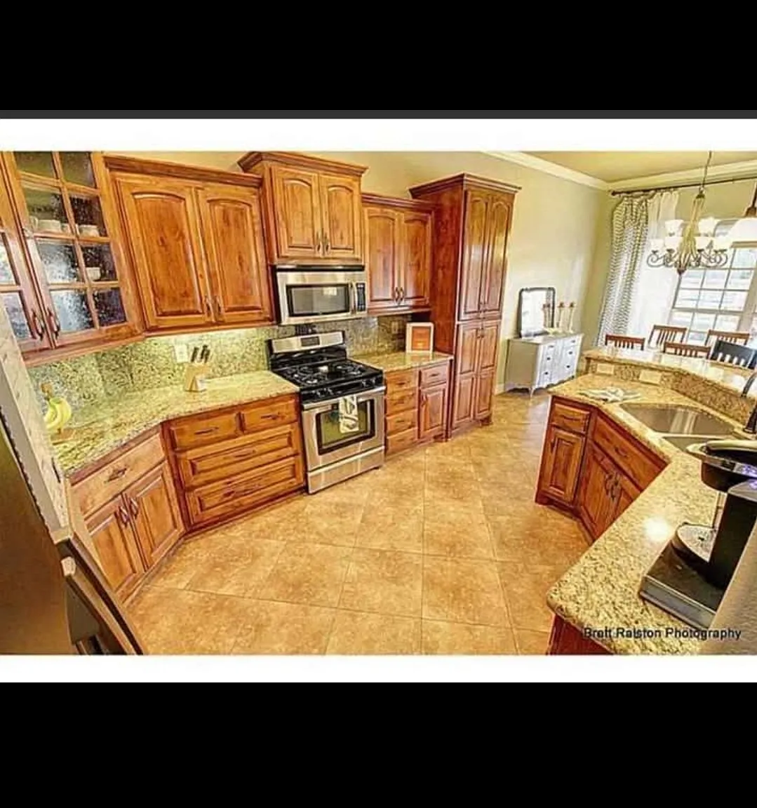4102 Staverton Dr — Photo 4
