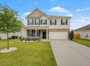 346 Coconut Dr, Bloomingdale, GA 31302