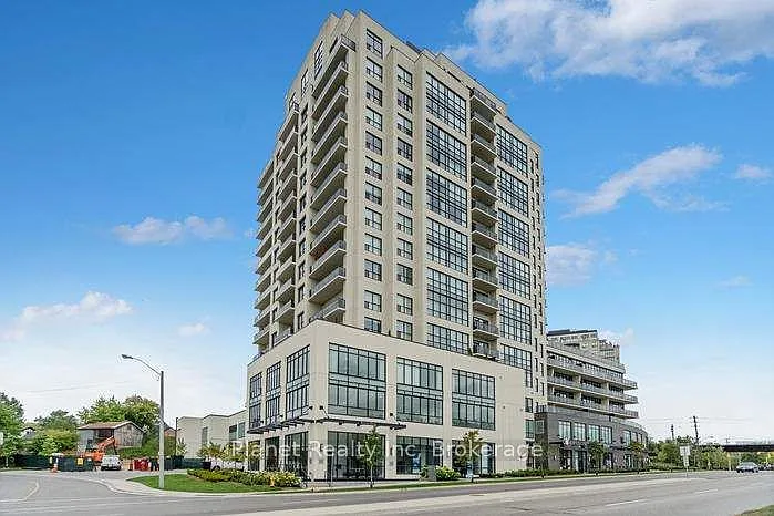 150 Wellington St E #312 — Photo 1