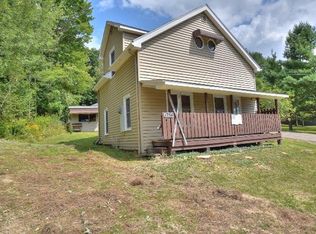 1756 Warren Jamestown Blvd, Jamestown, NY 14701