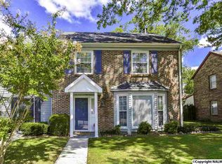 2740 Wynterhall Rd SE, Huntsville, AL 35803