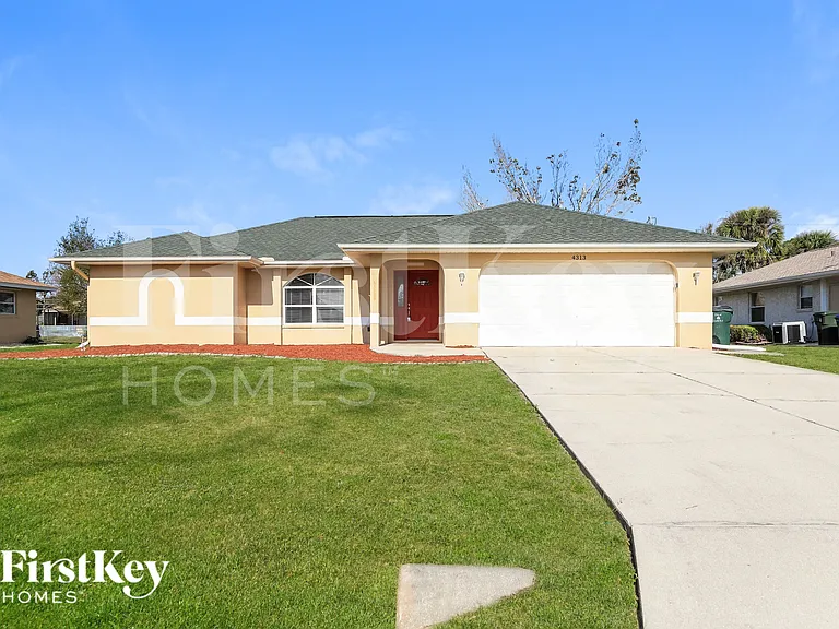 4313 Kessler Ter — Photo 1