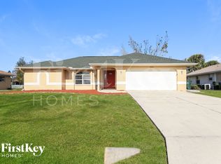 4313 Kessler Ter, North Port, FL 34287
