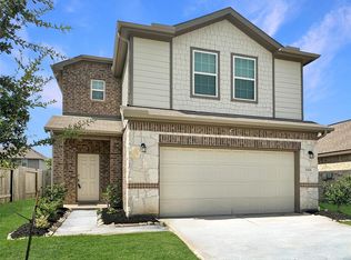 25626 Pannier Pl, Katy, TX 77493