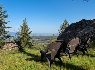 397 Saddlehorn Trl, Bigfork, MT 59911