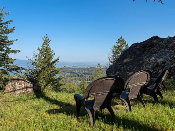 397 Saddlehorn Trl, Bigfork, MT 59911