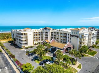 703 Solana Shores Dr APT B308, Cape Canaveral, FL 32920