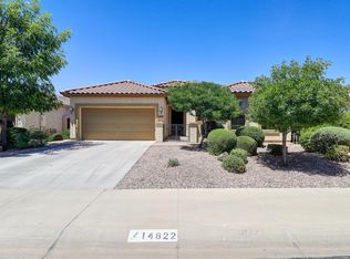14822 W Luna Dr S, Litchfield Park, AZ 85340