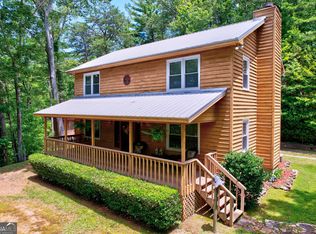 62 Peach Ln, Ellijay, GA 30536