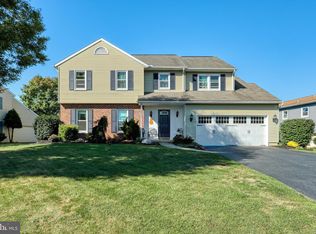2985 Cypress Rd S, Dover, PA 17315