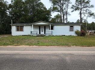 12330 Ailanthus Dr, Pensacola, FL 32506