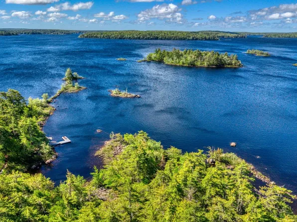 Molega Rd Lot 10, South Brookfield, NS B0T 1X0