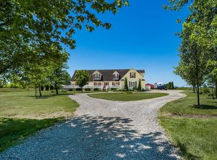 4677 Zuber Rd, Orient, OH 43146