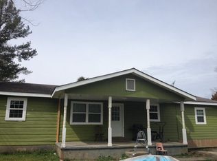 816 Henderson Dr NW, Dalton, GA 30720