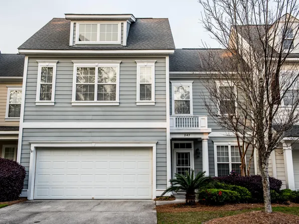 247 Fair Sailing Rd, Mount Pleasant, SC 29466