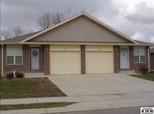 719 Emma Dr, Seymour, IN 47274