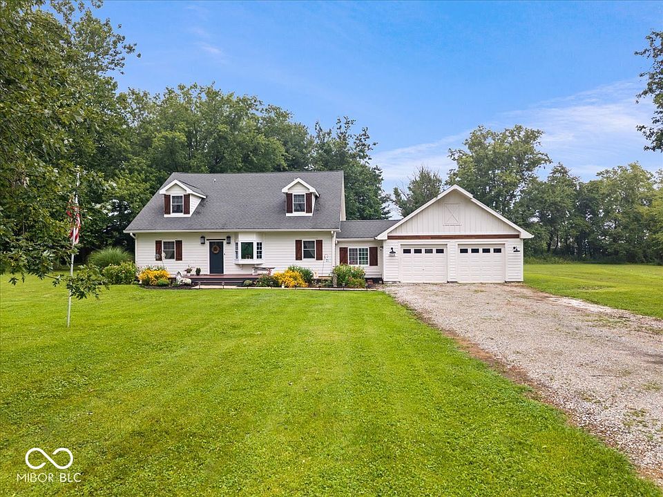 1st image of 16816 Eagletown Rd