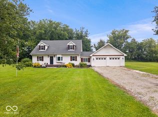 16816 Eagletown Rd, Westfield, IN 46074