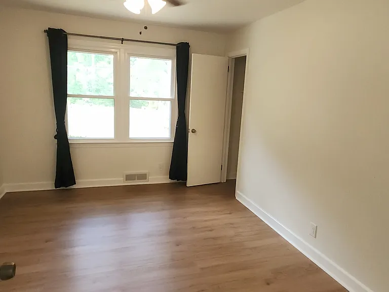 Front bedroom