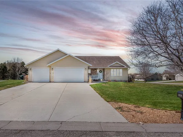 1108 Nordic Circle, Mondovi, WI 54755