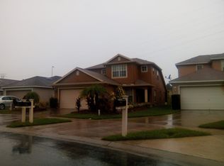 5450 Turtle Crossing Loop, Tampa, FL 33625