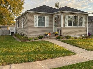 1005 15th Ave, Fulton, IL 61252