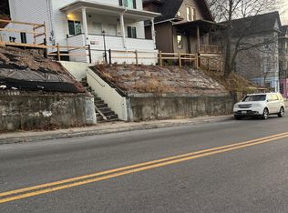 465 Baltimore Ave, Cumberland, MD 21502