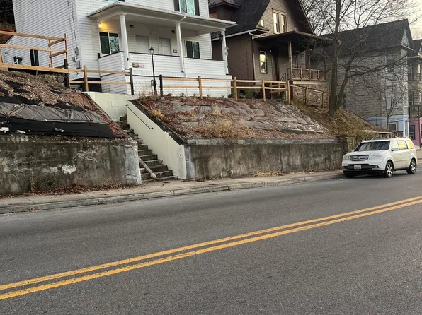 465 Baltimore Ave, Cumberland, MD 21502