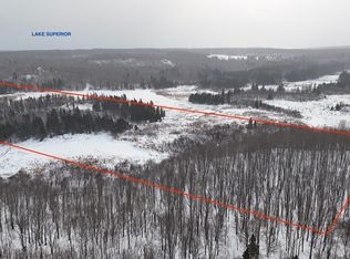 Xxx Zekes Rd, Schroeder, MN 55613