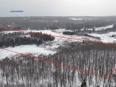 Xxx Zekes Rd, Schroeder, MN, 55613