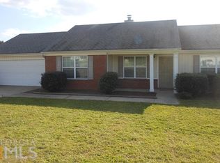 311 Simeon Rd, Statham, GA 30666