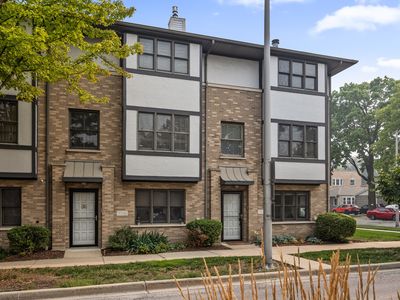 7718 Harvard St, Forest Park, IL, 60130