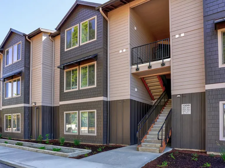 Meadow Brook Villas — Photo 4