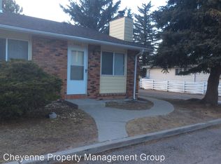 5001 Townsend Pl #5005, Cheyenne, WY 82009