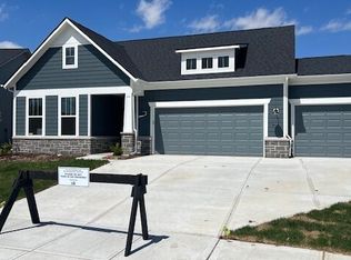 7338 Harbor Town, Whitestown, IN 46075