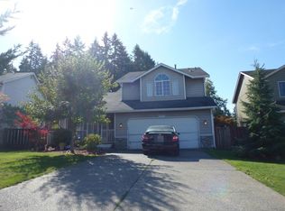 9210 151st Street Ct E, Puyallup, WA 98375