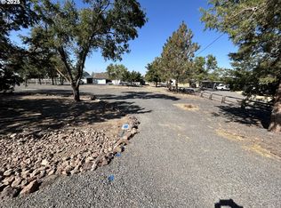 6578 SW Frazier Dr, Culver, OR 97734