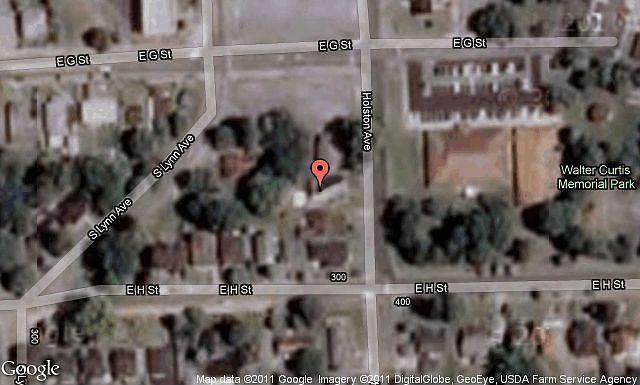Map View