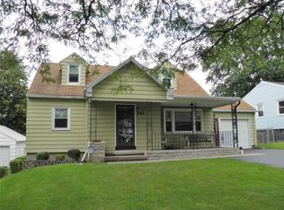 242 Taft Ave, Rochester, NY 14609