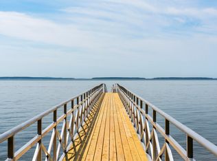 8 Gunlow Pond Rd, Bernard, ME 04612