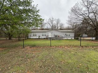 34401 Waco Rd, Shawnee, OK 74801