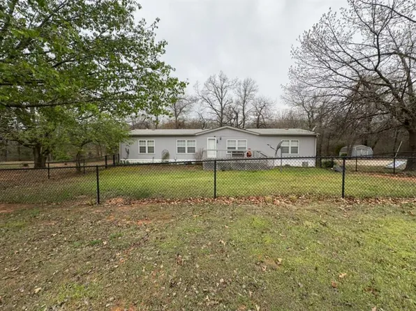 34401 Waco Rd, Shawnee, OK 74801