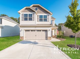 272 Webber Ln, Clayton, NC 27527