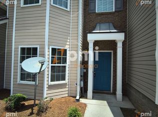 163 Chastain Way, Newnan, GA 30263