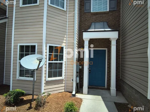 163 Chastain Way, Newnan, GA 30263