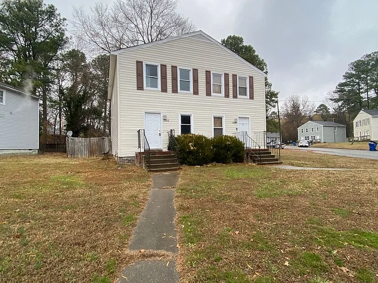 5500-5502 Stella Rd — Photo 1