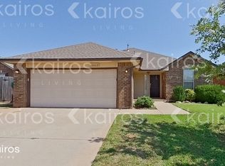 10613 SW 36th St, Yukon, OK 73099