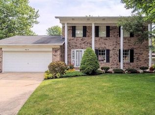 86 Rita Pl, Wilmington, OH 45177